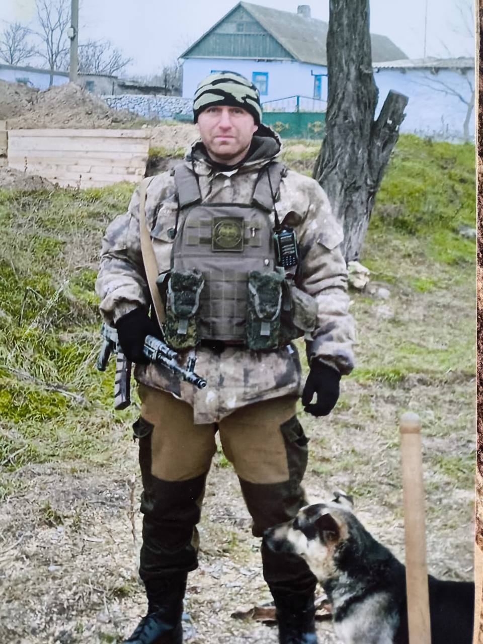 | Гордимся нашими героями