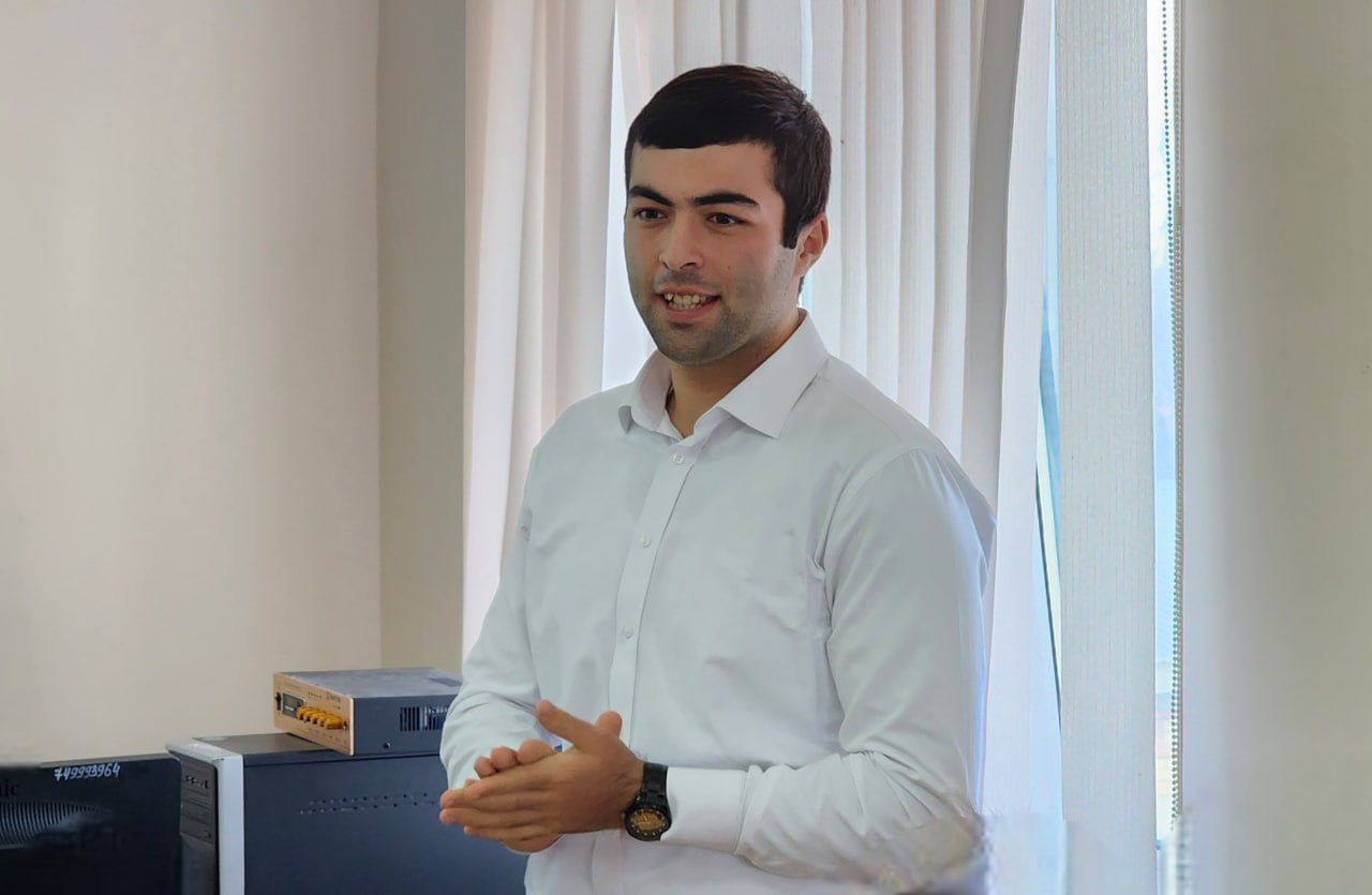 Офицеры регионального следственного управления провели для студентов вуза викторину, приуроченную ко Дню основания «майорских» следственных канцелярий Офицеры регионального следственного управления провели для студентов вуза викторину, приуроченную ко Дню основания «майорских» следственных канцелярий