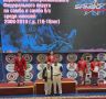 13 медалей и 7 путевок на первенство России завоевали самбисты Карачаево-Черкесии на Первенстве СКФО по самбо среди юношей и девушек 16-18 лет