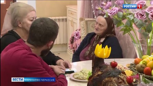 Быть мамой, особенно многодетной, это не только большая радость, но и огромная ответственность