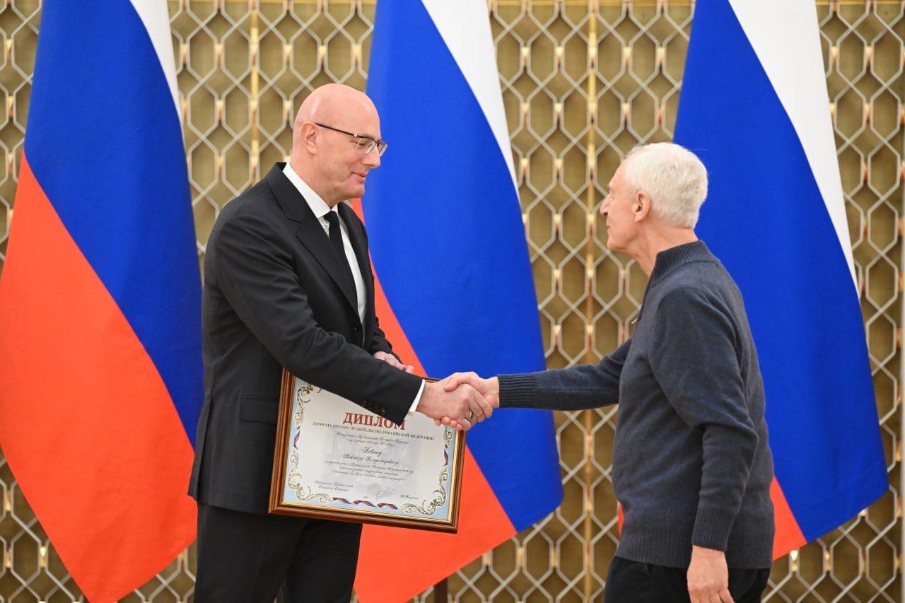 Ольга Любимова: Стали известны лауреаты первой Премии Правительства Российской Федерации в области детской и подростковой литературы Ольга Любимова: Стали известны лауреаты первой Премии Правительства Российской Федерации в области детской и подростковой литературы