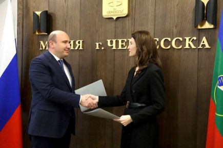 Алексей Баскаев: Черкесск и Движение Первых: новый этап сотрудничества