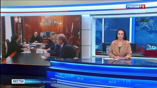 Глава Карачаево-Черкесии: от качественной работы системы обращения с ТКО зависят комфорт и качество жизни наших жителей