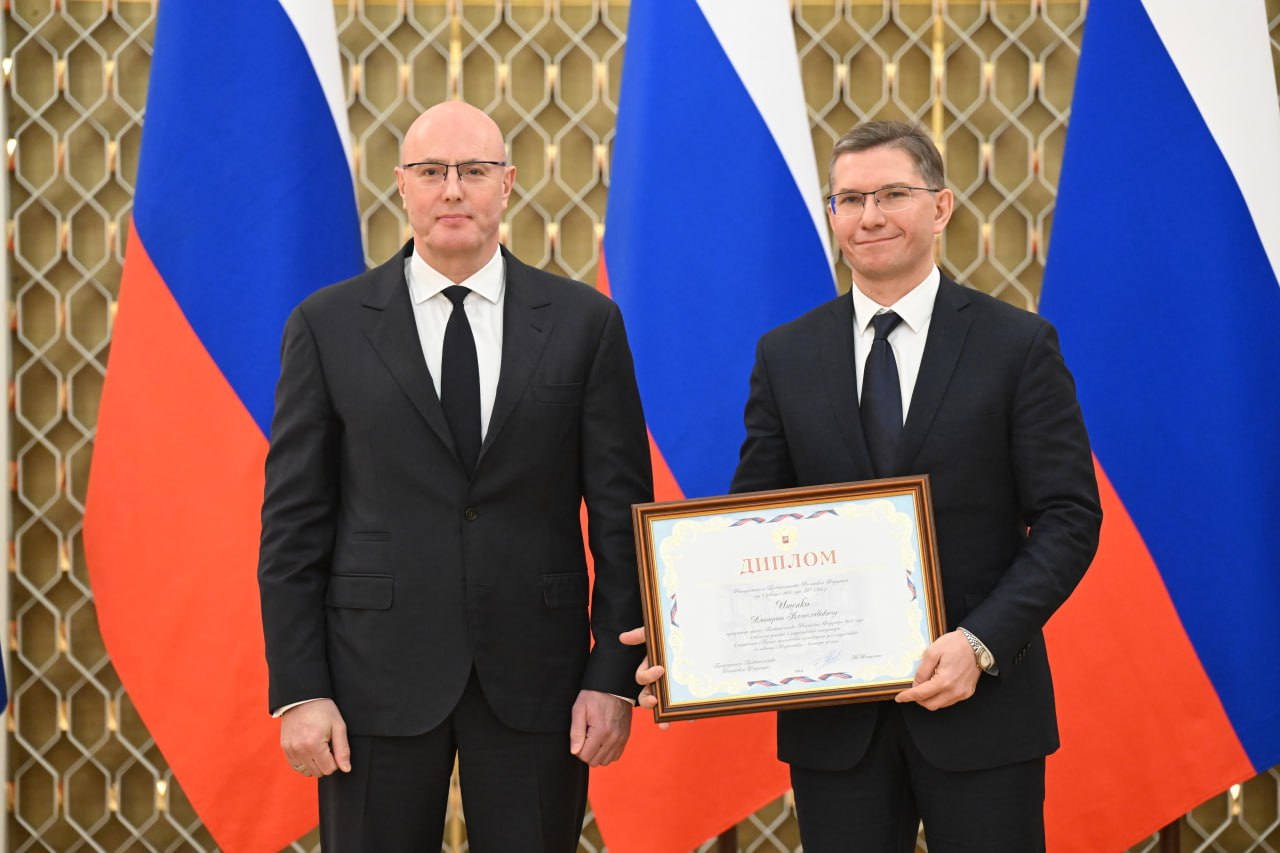 Ольга Любимова: Стали известны лауреаты первой Премии Правительства Российской Федерации в области детской и подростковой литературы Ольга Любимова: Стали известны лауреаты первой Премии Правительства Российской Федерации в области детской и подростковой литературы