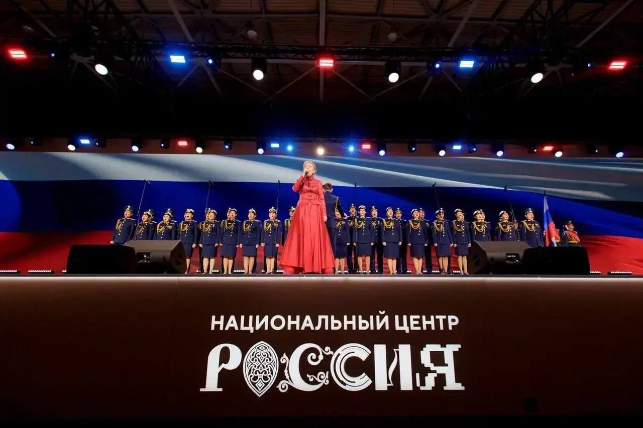 Алексей Баскаев: Ветераны СВО из Карачаево-Черкесии принимают участие в форуме «Вместе победим»! Алексей Баскаев: Ветераны СВО из Карачаево-Черкесии принимают участие в форуме «Вместе победим»!