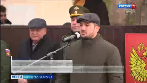 Воспитание чувства гордости и патриотизма молодежи через память и уважение к подвигам героев России