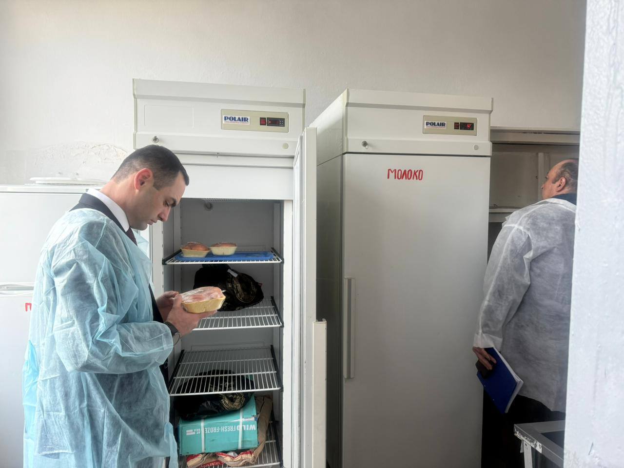 Прокуратура Карачаевского района организовала проверку по публикации о нарушениях в общеобразовательном учреждении а. Кумыш Прокуратура Карачаевского района организовала проверку по публикации о нарушениях в общеобразовательном учреждении а. Кумыш