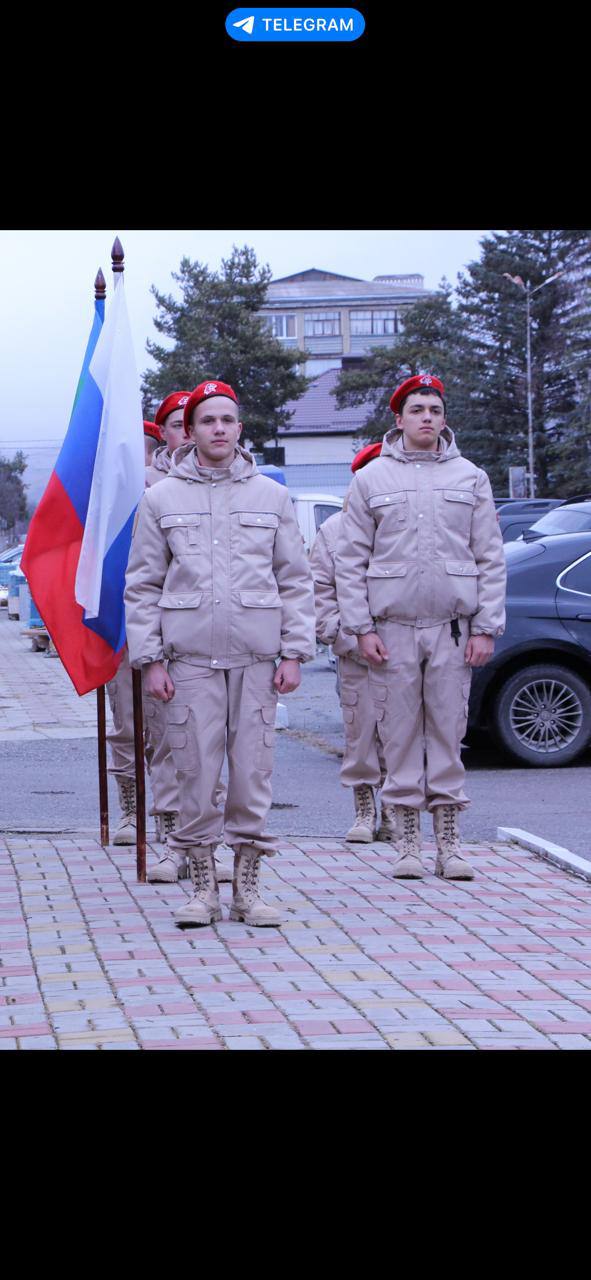 В Урупском районе состоялось торжественное открытие мемориальной доски в память о Шуваеве Сергее Николаевиче В Урупском районе состоялось торжественное открытие мемориальной доски в память о Шуваеве Сергее Николаевиче
