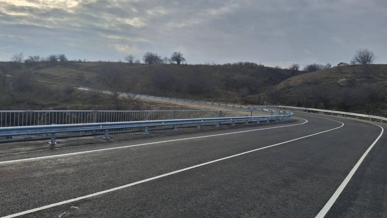 Члены Общественного совета МВД по КЧР совершили выезд на объект мостового сооружения автомобильной дороги «Кош-Хабль – Инжич-Чукун» Члены Общественного совета МВД по КЧР совершили выезд на объект мостового сооружения автомобильной дороги «Кош-Хабль – Инжич-Чукун»