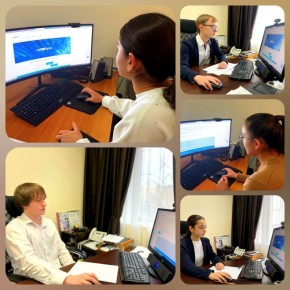 В КАРАЧАЕВО-ЧЕРКЕСИИ СОСТОЯЛСЯ ВТОРОЙ ТУР РЕГИОНАЛЬНОГО ЭТАПА ОЛИМПИАДЫ "СОФИУМ"