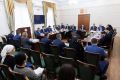 Премьер-министр КЧР Мурат Аргунов провел заседание Правительства, где рассмотрели порядка 40 вопросов
