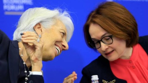 Экономическая нестабильность: курс ЦБ и его последствия для жизни россиян