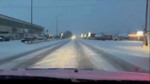 Информируем вас об обстановке на ФАД Подьезд к МЦО «Архыз»