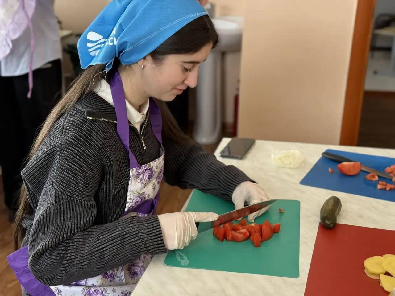 Рашид Темрезов: Новые инструменты, макеты, тренажеры - с таким оборудованием постигать школьные предметы гораздо проще и интереснее Рашид Темрезов: Новые инструменты, макеты, тренажеры - с таким оборудованием постигать школьные предметы гораздо проще и интереснее