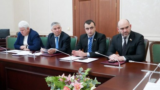 � �������� �� ���������������� ����������� �������������, ��������� � �������� ���������� ���������