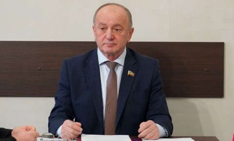 Вопросы повестки очередной 17 сессии обсудили в Комитете по промышленности