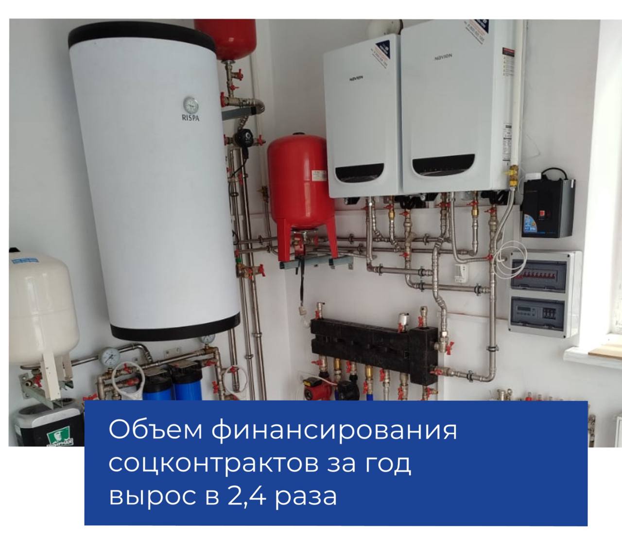 Алексей Баскаев: В Черкесске объем финансирования соцконтрактов за год вырос в 2,4 раза Алексей Баскаев: В Черкесске объем финансирования соцконтрактов за год вырос в 2,4 раза