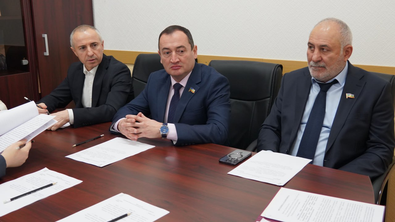 Несколько проектов постановлений рассмотрели на заседании Комитета по Регламенту и мандатным вопросам Несколько проектов постановлений рассмотрели на заседании Комитета по Регламенту и мандатным вопросам