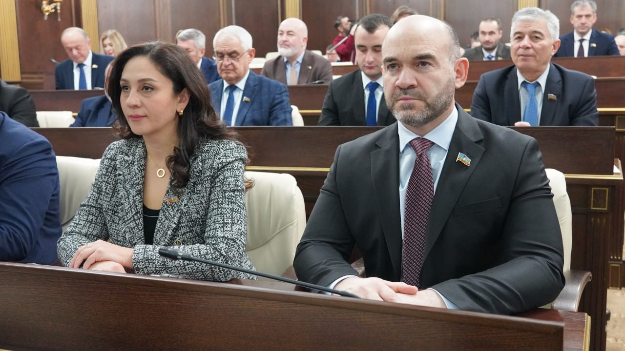 В Парламенте КЧР состоялась очередная 17 сессия VII созыва В Парламенте КЧР состоялась очередная 17 сессия VII созыва