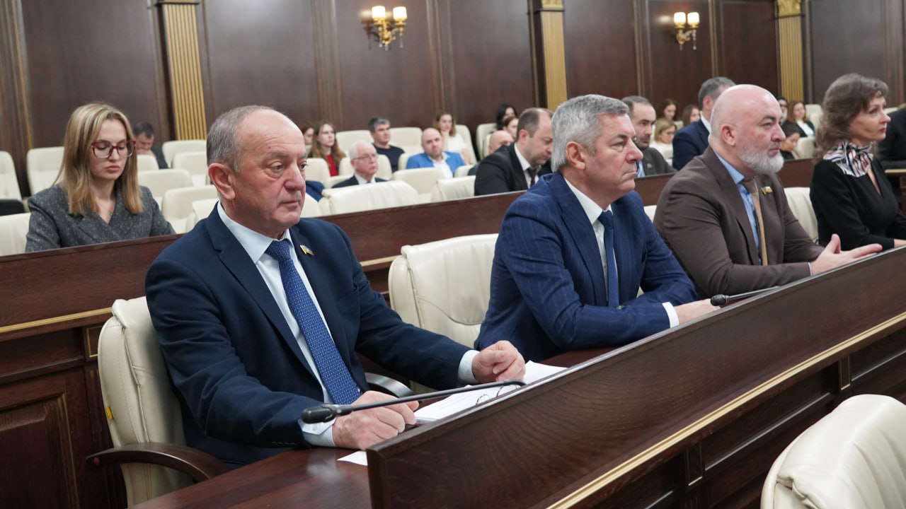 В Парламенте КЧР состоялась очередная 17 сессия VII созыва В Парламенте КЧР состоялась очередная 17 сессия VII созыва