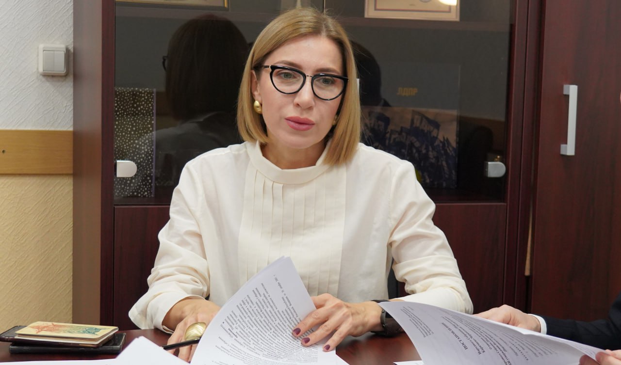 Несколько проектов постановлений рассмотрели на заседании Комитета по Регламенту и мандатным вопросам Несколько проектов постановлений рассмотрели на заседании Комитета по Регламенту и мандатным вопросам