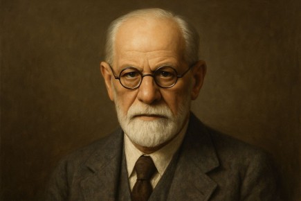 Шесть привычек сильных людей: уроки от Зигмунда Фрейда