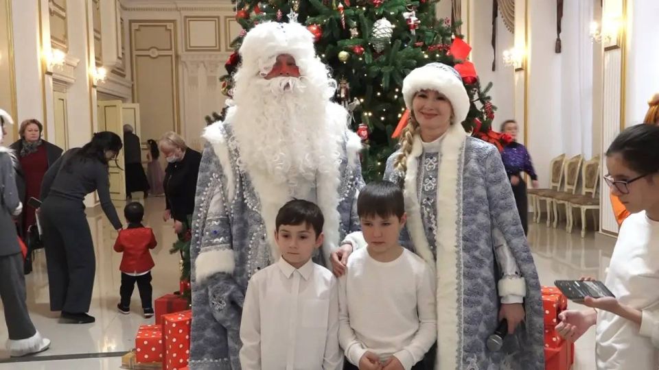 ����� ��������: � ���������-�������� ���������� ����������� ��������������� ����������� ��� ������� � ����������