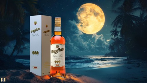 ���������� � ��� �������� ����: ��� ����� ����� � SangSom Special Rum