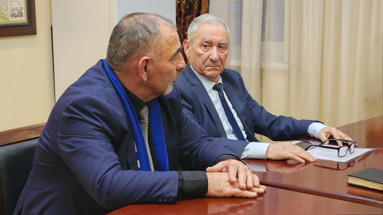 В следственном управлении СК России по Карачаево-Черкесской Республике состоялось заседание Совета молодых следователей В следственном управлении СК России по Карачаево-Черкесской Республике состоялось заседание Совета молодых следователей