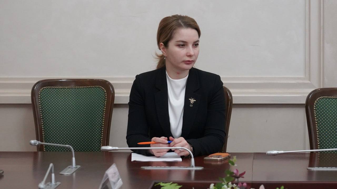 Премьер-министр КЧР Мурат Аргунов принял участие в заседании по инциденту №58, посвященному организации системы обращения с ТКО Премьер-министр КЧР Мурат Аргунов принял участие в заседании по инциденту №58, посвященному организации системы обращения с ТКО