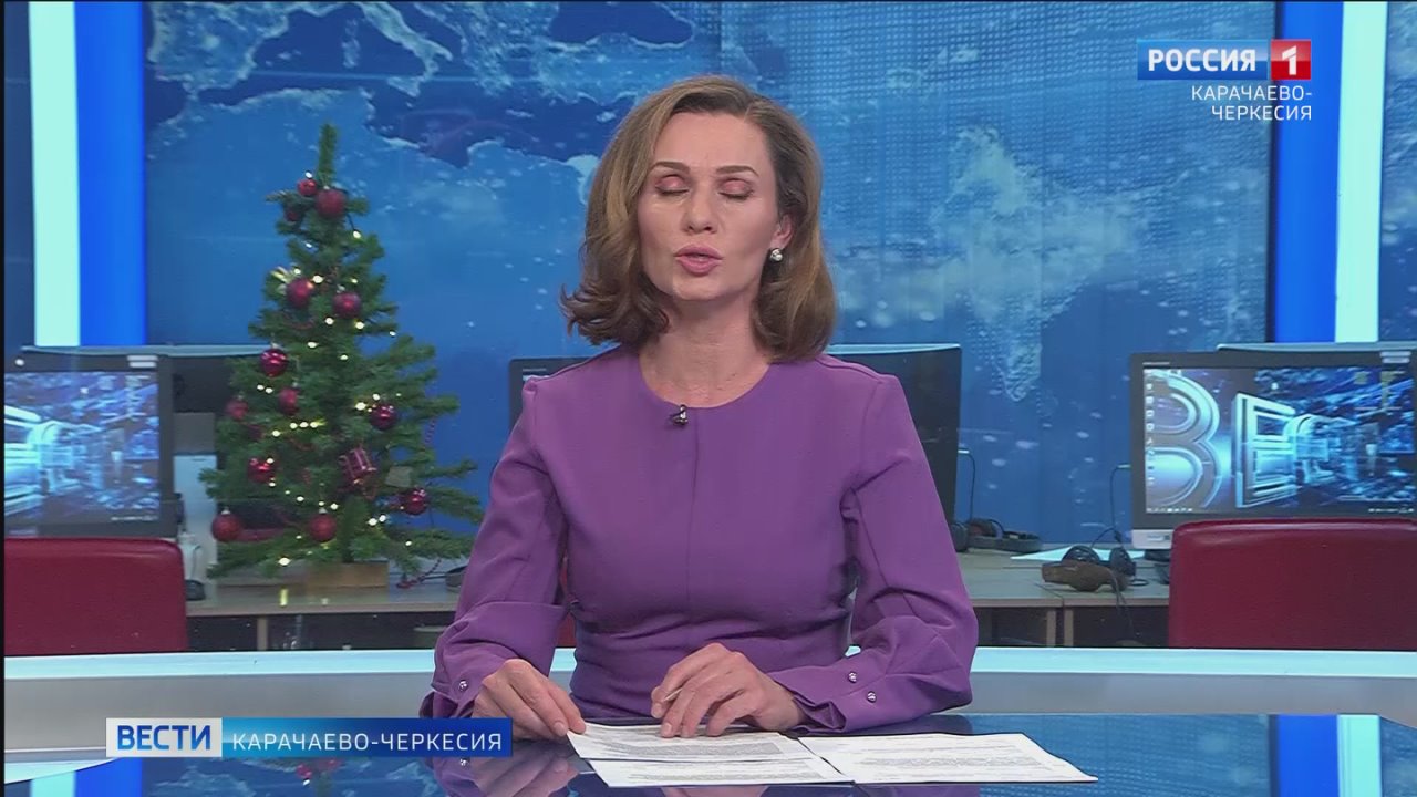 Рашид Темрезов рассказал о завершении ремонта участка автодороги “Майкоп-Карачаевск”