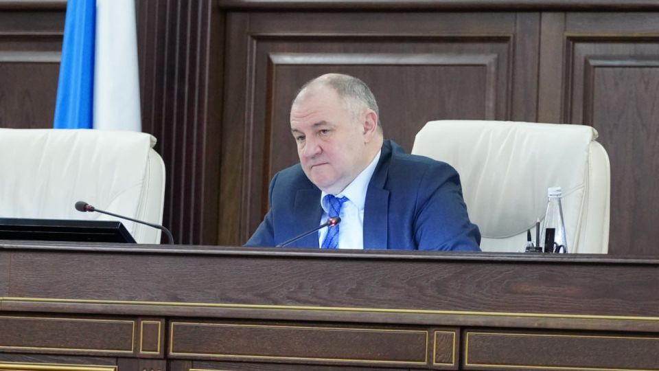 � ���������� ��� ������ ������������ 18 ������ VII ������