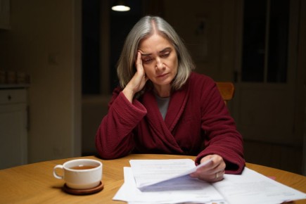 Пенсионеры переписывают квартиры на детей: осознанный шаг или опасная игра?