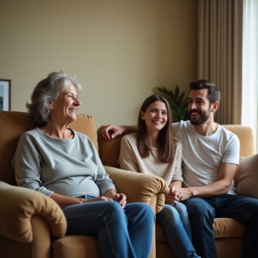 Пенсионный период: как наслаждаться спокойствием и гармонией в жизни?