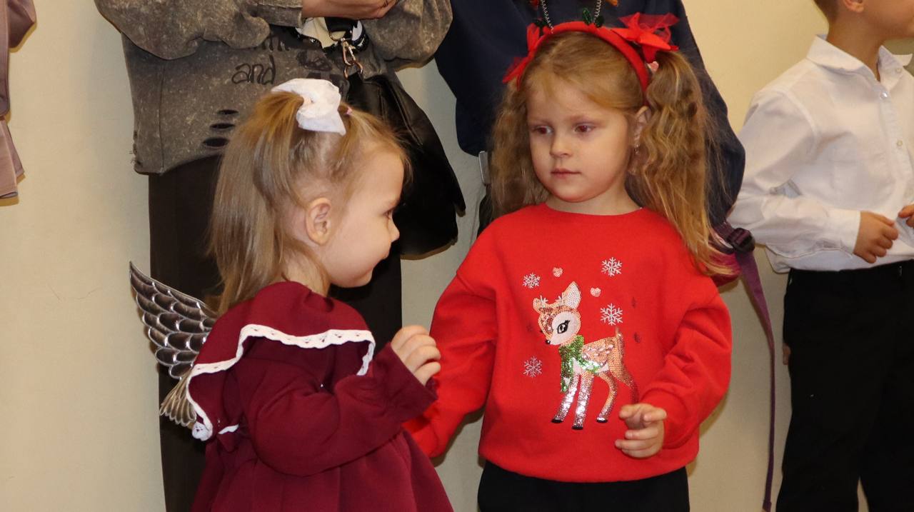 МВД по Карачаево-Черкесской Республике организовало новогоднюю ёлку для детей сотрудников органов внутренних дел МВД по Карачаево-Черкесской Республике организовало новогоднюю ёлку для детей сотрудников органов внутренних дел