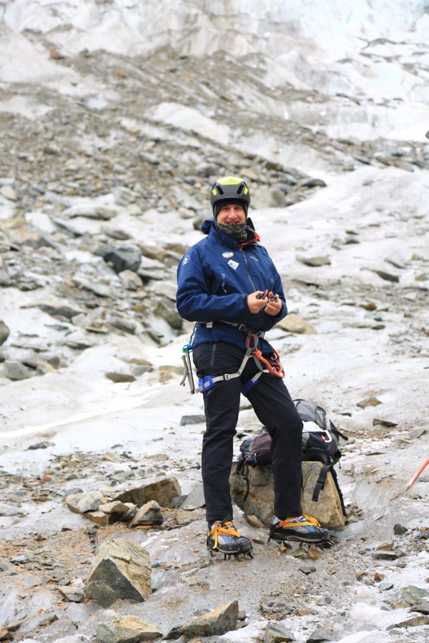 27 декабря в России отметили День спасателя 27 декабря в России отметили День спасателя