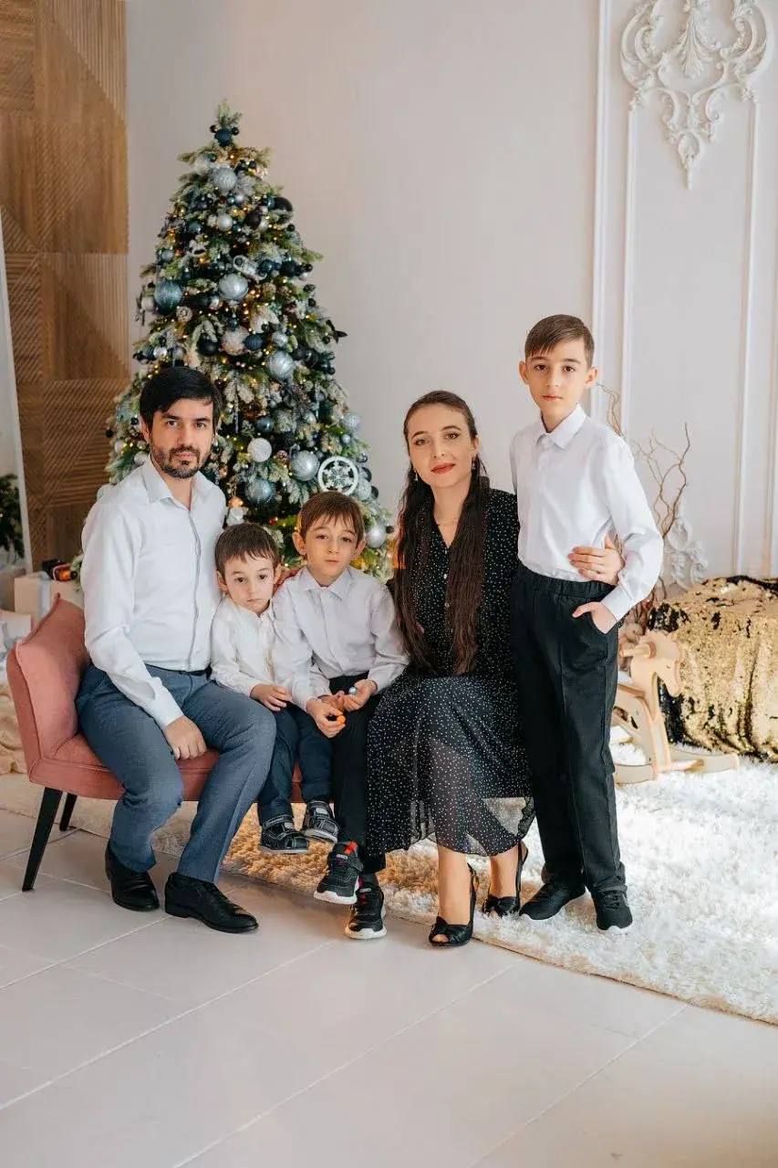 Алексей Баскаев: Год единства народов России начался!