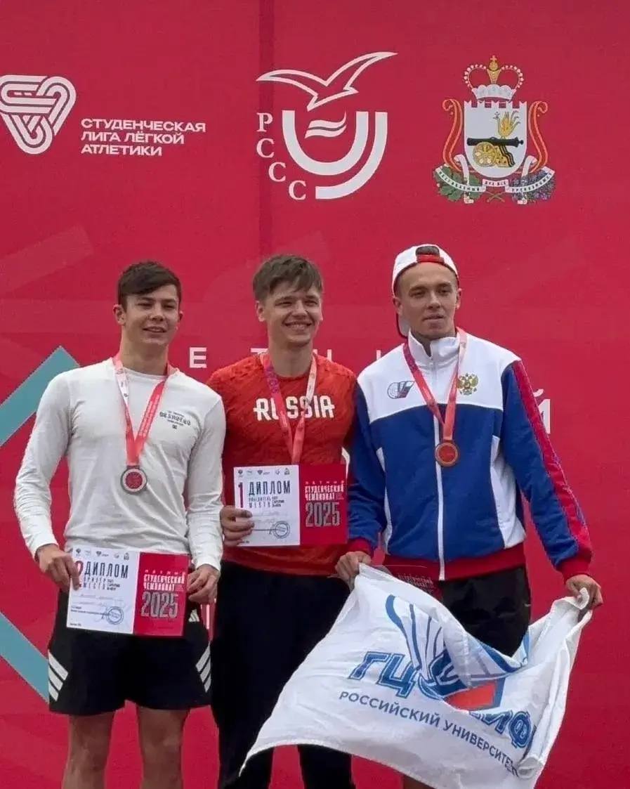 Итоги выступления легкоатлетов Карачаево-Черкесии на официальных первенствах и чемпионатах в 2025 году Итоги выступления легкоатлетов Карачаево-Черкесии на официальных первенствах и чемпионатах в 2025 году