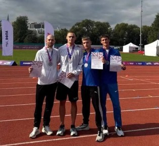 ������ 120-�� ������� ��������� ����������� ���������-�������� � 2025 ����