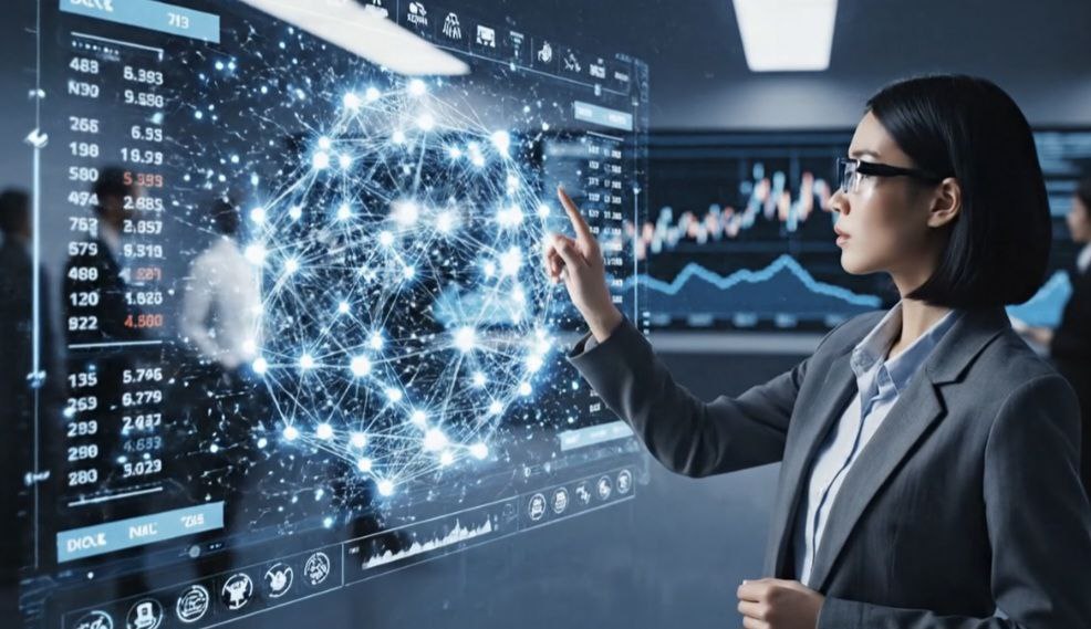 Президент Владимир Путин утвердил перечень поручений по итогам конференции «Путешествие в мир искусственного интеллекта»