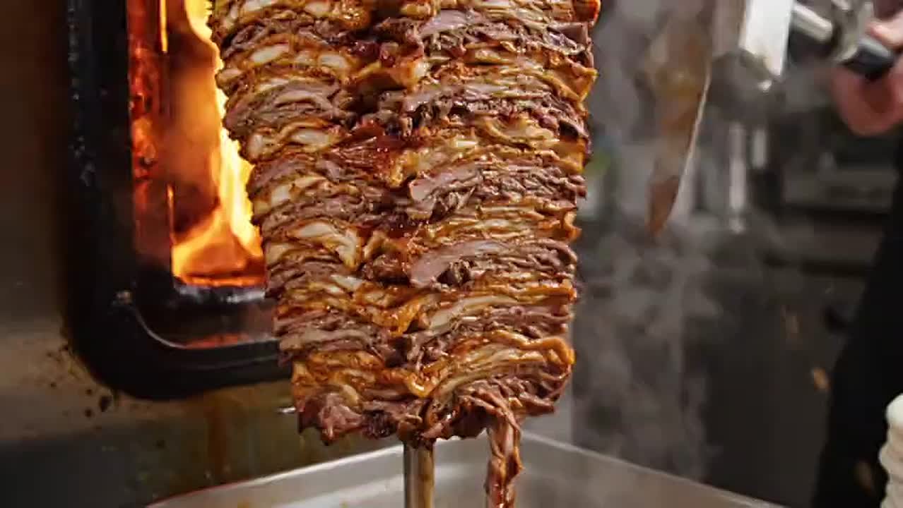 Шаурму начнут готовить правильно