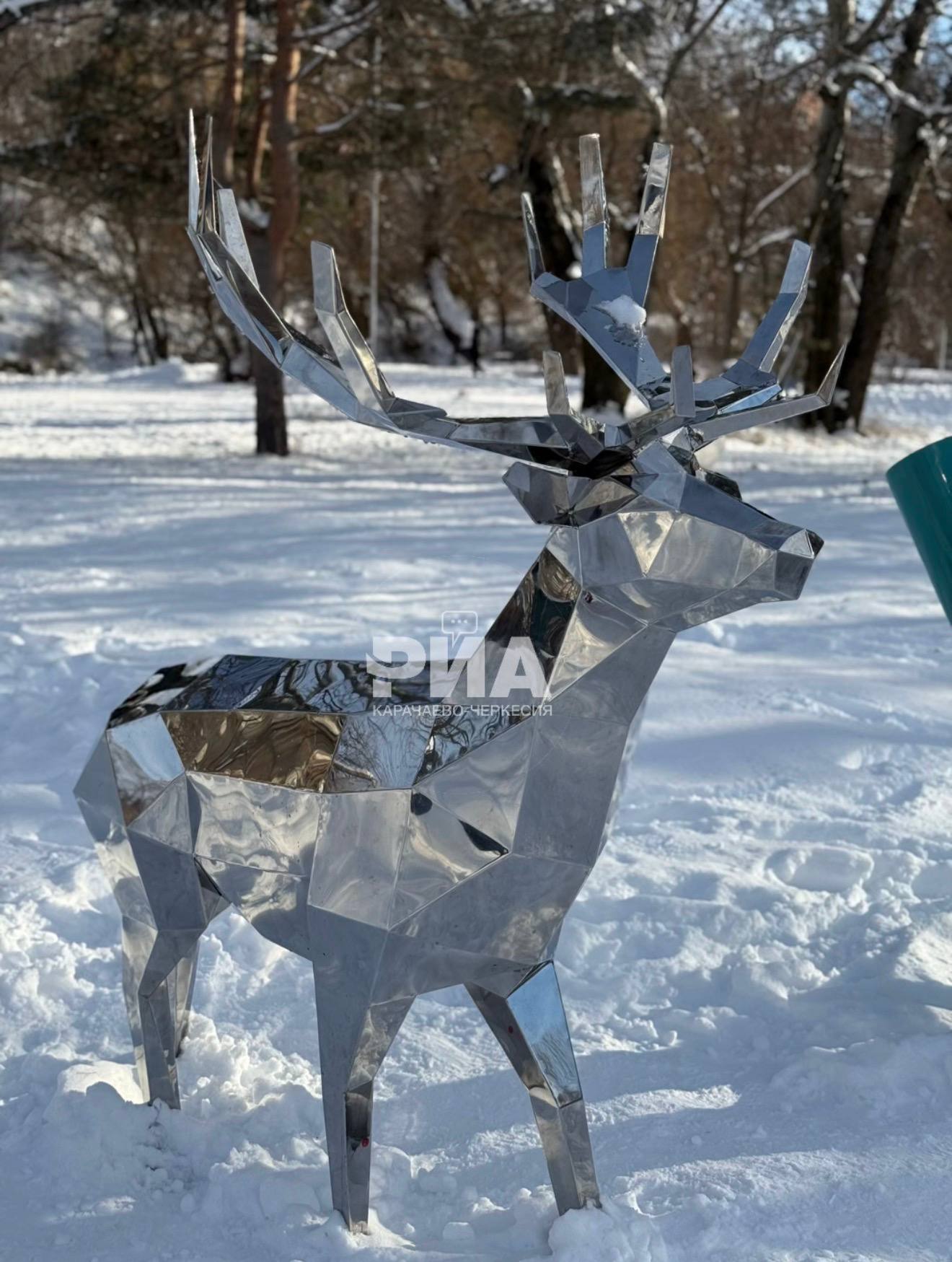 Новогодние каникулы в разгаре, и если вы думаете, чем еще заняться с детьми, то мы советуем отправиться в парк «Зеленый остров в Черкесске Новогодние каникулы в разгаре, и если вы думаете, чем еще заняться с детьми, то мы советуем отправиться в парк «Зеленый остров в Черкесске