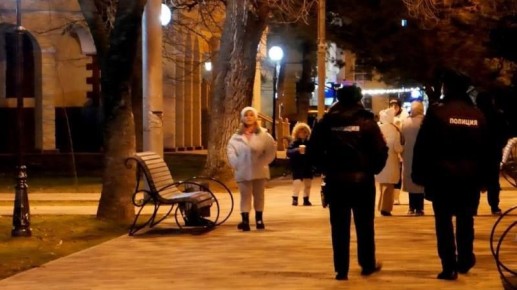 В МВД по КЧР сообщили о том, что праздники в республике прошли без нарушений порядка