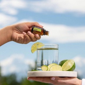 Лайм: универсальный помощник для здоровья и красоты