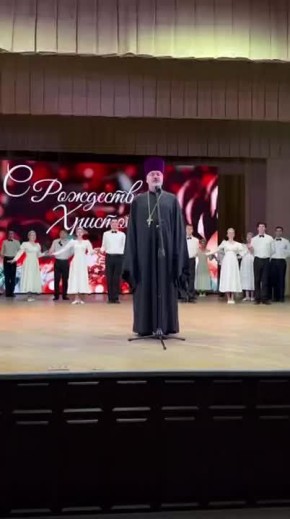 Окунулись в атмосферу рождественского чуда Более 400 детей Карачаево-Черкесии побывали на традиционной архиерейской елке