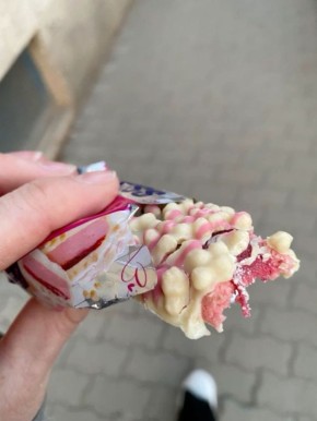 Как насладиться сладким и при этом сохранять фигуру: простые советы