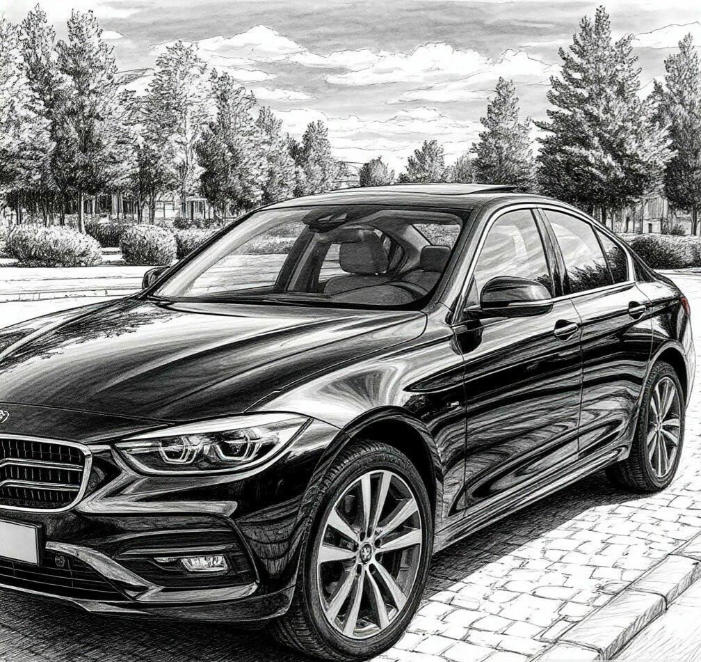 Правила тонировки стекол автомобиля теперь обязательны для всех