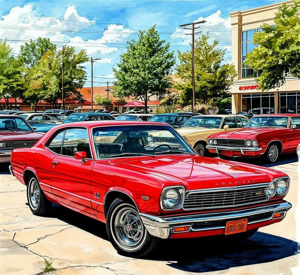 У мошенников появилась новая схема обмана покупателей авто