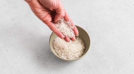 Котлеты из фарша с рисом: пошаговый рецепт