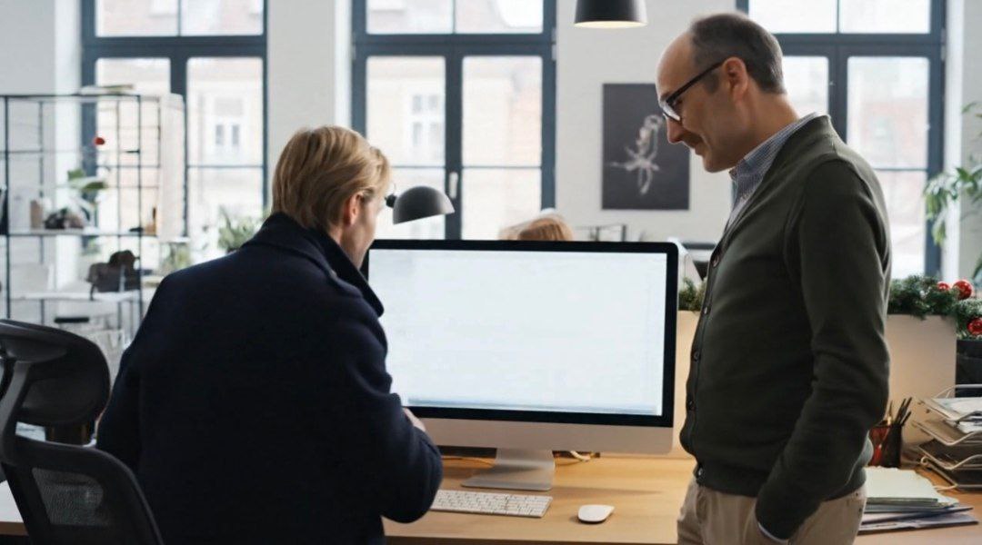 Вот и настал последний день новогодних каникул